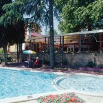 Pool Betreutes Wohnen in Bulgarien