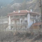 Seniorenheim Bulgarien Herbst