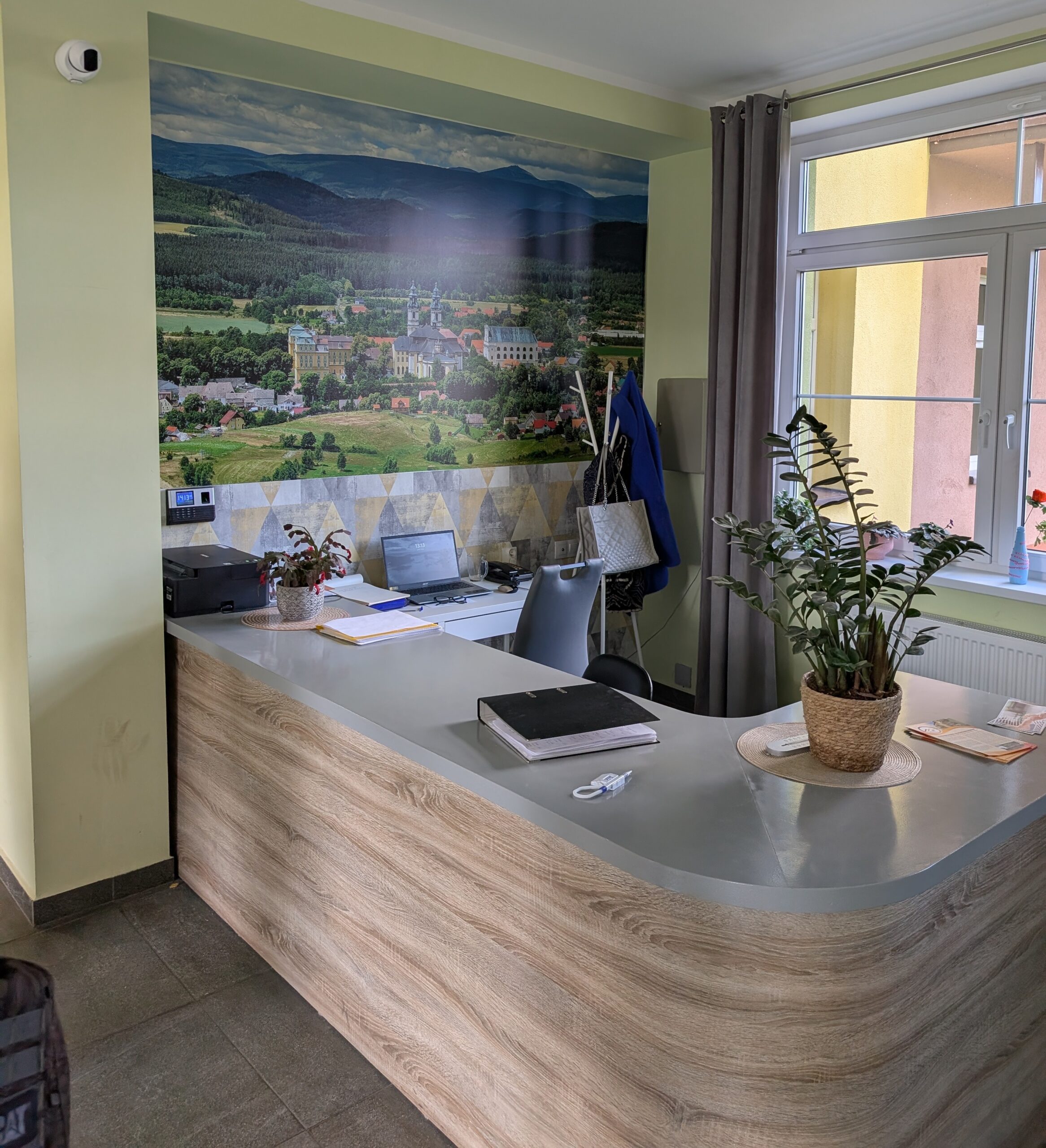 Pflegeheim im Polen_Rezeption